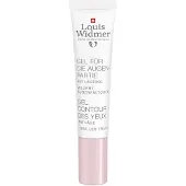 Louis Widmer Gel Contour des Yeux Anti-âge légèrement parfumé 15 m Gel Opthalmique