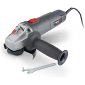 Powerplus POWE20011 - Meuleuse d'angle 800 W - 115 mm