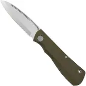 Gerber Couteau Mansfield Micarta
