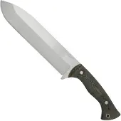 Condor Balam Fixed Blade