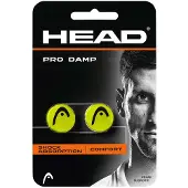 Head Amortisseur Pro Damp Yellow (12 pièces)