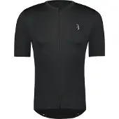 Bbb Cycling Maillot Essence L noir L - maillot de cyclisme respirant pour le sport...