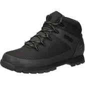 Timberland Bottines à lacets noir