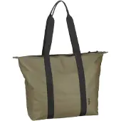 Zwei Cabas 'Cargo CA150' olive / noir