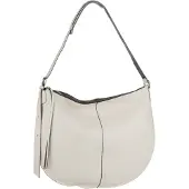 Liebeskind berlin Femmes, Sac à main, Sac à main Naomi Hobo L, Beige