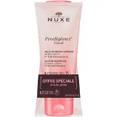 Nuxe Prodigieux Floral 400ml Shower Gel Rose