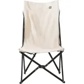 Travellife Chaise de camping Rune Butterfly beige