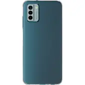 IMoshion Softcase Back Cover Nokia G22 - Transparent