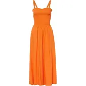 Bonprix Combinaison en viscose fluide