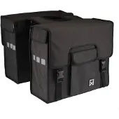 Willex Double Shopper Noir