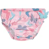 Playshoes Protection UV bleu / bleu clair / rose / rose clair