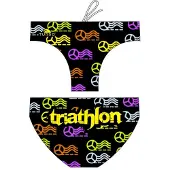 Turbo Slip De Bain Triathlon 2011