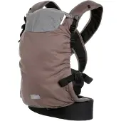 Chicco | Porte-bébé Skin Fit Marsupio Warm Beige