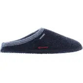 Giesswein Pantoufle 'Dannheim' gris / anthracite