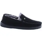 Warmbat Grizzly Chaussons fermés - Noir - Taille 44