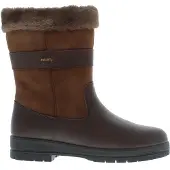 Dubarry Bottes Women Foxrock 52 Walnut-Taille 41