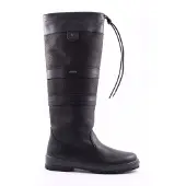Dubarry Galway Black-Schoenmaat 41