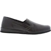 Rohde Pantoufles Rohde Men 6402 Viborg Espresso-Taille 43