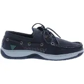 Dubarry Chaussures Bateau Regatta Navy-Taille 44