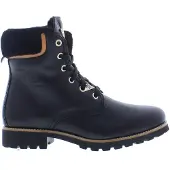 Panama jack Bottines à lacets noir