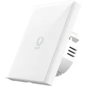 WOOX WOX WOX R7063 Ampoule, WiFi 2.4 GHz, Schuko,