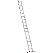 Altrex Échelle simple Atlas AER à 16 échelons
