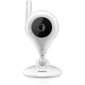 Reer IP BabyCam /// blanc
