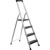 Escalo Power Step Escabeau 4 marches