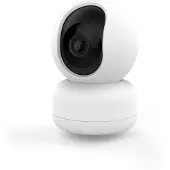 WOOX R4040 Smart Indoor PTZ Camera WiFi