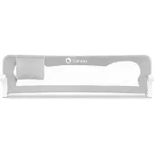 Lionelo Barrire De Scurit Eva Gris