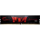 G.Skill F4-2400C17S-8GIS D4 8GB 2400-17 AEGIS GSK