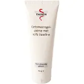 Fagron Cetomacrogol Creme mit Vaseline 10% 100gr