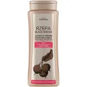 Joanna Turnip Shampoo From Conditioner Is Hair Lossy And Oily 400Ml