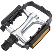Xlc Ultralight Pd-m04 Pedals Noir,Argenté