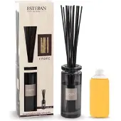 Esteban - Cèdre Bouquet Parfumé Initial Et Sa Recharge 100 Ml