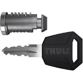Thule Cylindre + Comfort Key