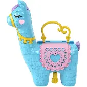 Polly Pocket Lama Surprises Polly Pocket