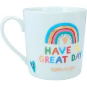 Depesche Gobelet TOPModel Selflove, Tasse, Multicolore