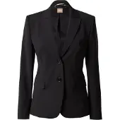 BOSS Blazer 'Juleah' noir