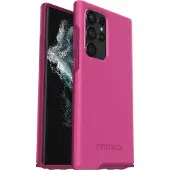 Otterbox Symmetry Samsung Galaxy S22 Ultra Back Cover Rose