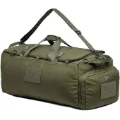 Savotta Sac Keikka 80L, brun