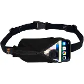 Spibelt Large Waist Bag Noir