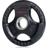 Gymstick Disque De Poids Rubber 1.25kg
