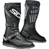 Sidi Trial Zero.2 Noir Bottes Taille 45