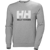 Helly Hansen Sweat-shirt Logo Crew