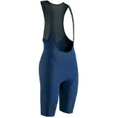 Gist Supremo Bib Shorts Bleu S Homme