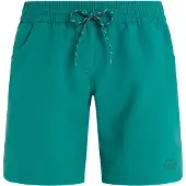 Protest Haupuka Swimming Shorts Vert XS Femme