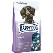 Interquell GmbH Happy Dog Croccantini fit & vital Senior 4 kg