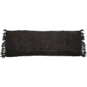 Bazar Bizar Housse De Coussin Bazar Bizarre The Oh My Gee-noir Marine-35x100 | INIE001BNa-35x100