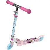 Disney Trottinette pour enfants avec motif Minnie Mouse | Branché & Moderne